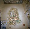 Interieur, kapel, muurschilderingen - 20000223 - RCE -  Kapel/ Muurschilderingen: Interieur, kapel, muurschilderingen 