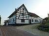 Schweiberg-Schweibergerweg 33 (31).JPG -  Schweibergerweg 33 (31), Schweiberg, Limburg, the Netherlands  Schweibergerweg 33 (31), Schweiberg, Limburg, Nederland
