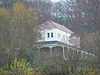 Mechelen-Bommerigerweg 23 (4).JPG -  Bommerigerweg 23, Mechelen, Limburg, the Netherlands  Bommerigerweg 23, Mechelen, Limburg, Nederland