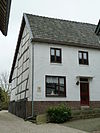 Mechelen-Eperweg 3 (3).JPG -  Eperweg 3, Mechelen, Limburg, the Netherlands  Eperweg 3, Mechelen, Limburg, Nederland