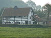Mechelen-Weyerweg 2 (3).JPG -  Weyerweg 2, Mechelen, Limburg, the Netherlands  Weyerweg 2, Mechelen, Limburg, Nederland