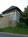 Schweiberg-Schweibergerweg 6 (5).JPG -  Schweibergerweg 6, Schweiberg, Limburg, the Netherlands  Schweibergerweg 6, Schweiberg, Limburg, Nederland