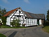 Mechelen-Bommerigerweg 16.JPG -  Bommerigerweg 16, Helle, Mechelen, Limburg, the Netherlands  Bommerigerweg 16, Helle, Mechelen, Limburg, Nederland