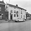 Voorgevel - Mechelen - 20151602 - RCE -  voorgevel 