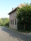 Mechelen-Hofke (pand A) (4).JPG -  Hofke, Mechelen, Limburg, the Netherlands  Hofke, Mechelen, Limburg, Nederland