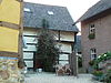 Schweiberg-Schweibergerweg 6 (2).JPG -  Schweibergerweg 6, Schweiberg, Limburg, the Netherlands  Schweibergerweg 6, Schweiberg, Limburg, Nederland