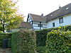 Mechelen-Hofke (pand A) (1).JPG -  Hofke, Mechelen, Limburg, the Netherlands  Hofke, Mechelen, Limburg, Nederland