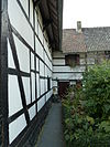 Mechelen-Bommerigerweg 36 (1).JPG -  Bommerigerweg 36, Mechelen, Limburg, the Netherlands  Bommerigerweg 36, Mechelen, Limburg, Nederland