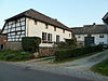 Schweiberg-Schweibergerweg 15A (2).JPG -  Schweibergerweg 15A, Schweiberg, Limburg, the Netherlands  Schweibergerweg 15A, Schweiberg, Limburg, Nederland