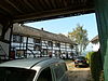 Mechelen-Bommerigerweg 16 binnenplaats.JPG -  Bommerigerweg 16, Helle, Mechelen, Limburg, the Netherlands  Bommerigerweg 16, Helle, Mechelen, Limburg, Nederland