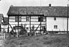 Exterieur - Helle - 20107533 - RCE -  Wagenstal: exterieur 