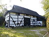 Mechelen-Hurpescherweg 4 (2).JPG -  Hurpescherweg 4, Mechelen, Limburg, the Netherlands  Hurpescherweg 4, Mechelen, Limburg, Nederland