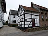 Mechelen-Eperweg 3 (2).JPG -  Eperweg 3, Mechelen, Limburg, the Netherlands  Eperweg 3, Mechelen, Limburg, Nederland