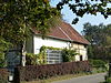 Mechelen-Kleebergerweg 1 (4).JPG -  Kleebergerweg 1, Mechelen, Limburg, the Netherlands  Kleebergerweg 1, Mechelen, Limburg, Nederland