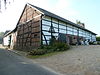 Mechelen-Bommerigerweg 14A (2).JPG -  Bommerigerweg 14A, Helle, Mechelen, Limburg, the Netherlands  Bommerigerweg 14A, Helle, Mechelen, Limburg, Nederland