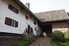 2011-09 hofke 2 (4) -  Foto van rijksmonument HÃ¶fke, HÃ¶fke 2 6281 NB te Mechelen, Gulpen-Wittem (LI). 