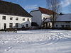 Mechelen-Bovenstemolen-1.JPG -  Bovenstemolen, Mechelen, Watermill Limburg Netherlands  Bovenstemolen, Mechelen, Watermolen in Nederlands Limburg