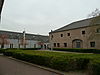 Mechelen-Heerenhofweg 8 (5).JPG -  Heerenhofweg 8, Mechelen, Limburg, the Netherlands  Heerenhofweg 8, Mechelen, Limburg, Nederland