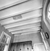 Interieur, hoofdgebouw, keuken, plafond - 20000219 - RCE -  Interieur, hoofdgebouw, keuken, plafond 