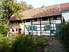 Mechelen-Kleebergerweg 1 (2).JPG -  Kleebergerweg 1, Mechelen, Limburg, the Netherlands  Kleebergerweg 1, Mechelen, Limburg, Nederland