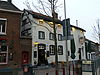 Mechelen-Hoofdstraat 25 (2).JPG -  Hoofdstraat 25, Mechelen, Limburg, the Netherlands  Hoofdstraat 25, Mechelen, Limburg, Nederland
