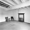 Interieur, kamer met schouw - 20000247 - RCE -  Interieur, kamer met schouw 