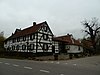 Mechelen-Overgeul 1 (1).JPG -  Overgeul 1, Mechelen, Limburg, the Netherlands  Overgeul 1, Mechelen, Limburg, Nederland
