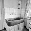Interieur, hoofdgebouw, keuken, gootsteen - 20000215 - RCE -  Interieur, hoofdgebouw, keuken, gootsteen 