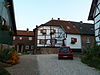 Schweiberg-Schweibergerweg 1A-3 (2).JPG -  Schweibergerweg 1A-3, Schweiberg, Limburg, the Netherlands  Schweibergerweg 1A-3, Schweiberg, Limburg, Nederland