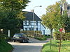 Mechelen-Schreursweg 5 (2).JPG -  Schreursweg 5, Elzet, Mechelen, Limburg, the Netherlands  Schreursweg 5, Elzet, Mechelen, Limburg, Nederland
