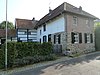 Mechelen-Hofke (pand A) (3).JPG -  Hofke, Mechelen, Limburg, the Netherlands  Hofke, Mechelen, Limburg, Nederland