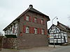 Mechelen-Eperweg 3 (5).JPG -  Eperweg 3, Mechelen, Limburg, the Netherlands  Eperweg 3, Mechelen, Limburg, Nederland