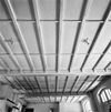Interieur, hoofdgebouw, woonkamer, plafond - 20000218 - RCE -  Interieur, hoofdgebouw, woonkamer, plafond 