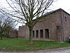 Mechelen-Heerenhofweg 8 (1).JPG -  Heerenhofweg 8, Mechelen, Limburg, the Netherlands  Heerenhofweg 8, Mechelen, Limburg, Nederland