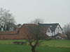 Mechelen-Elzeterweg 5 (2).JPG -  Elzeterweg 5, Mechelen, Limburg, the Netherlands  Elzeterweg 5, Mechelen, Limburg, Nederland
