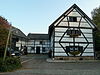 Schweiberg-Schweibergerweg 35 (2).JPG -  Schweibergerweg 35, Schweiberg, Limburg, the Netherlands  Schweibergerweg 35, Schweiberg, Limburg, Nederland