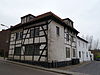 Mechelen-Hoofdstraat 33 (2).JPG -  Hoofdstraat 33, Mechelen, Limburg, the Netherlands  Hoofdstraat 33, Mechelen, Limburg, Nederland