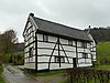 Wijlre-Beertsenhoven 1A (1).JPG -  Beertsenhoven 1A, Wijlre, Limburg, the Netherlands  Beertsenhoven 1A, Wijlre, Limburg, Nederland