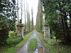 Wijlre-Kasteel Wijlre (1).JPG -  Castle Wijlre, Wijlre, Limburg, the Netherlands  Kasteel Wijlre, Wijlre, Limburg, Nederland