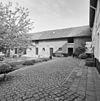 Exterieur binnenplaats, berging - 20000879 - RCE -  Exterieur binnenplaats, berging 