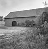 Exterieur noordgevel (buitenzijde) - 20000881 - RCE -  Hoeve Gitzbach; exterieur noordgevel (buitenzijde) 