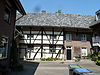 Heerlen-Corisbergweg 121.JPG -  Corisbergweg 121, Heerlen, Limburg, the Netherlands  Corisbergweg 121, Heerlen, Limburg, Nederland