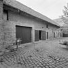 Exterieur binnenplaats naar de berging - 20000876 - RCE -  Exterieur binnenplaats naar de berging 