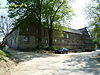 Heerlen-Corisbergweg 1 (2).JPG -  Corisbergweg 1, Heerlen, Limburg, the Netherlands  Corisbergweg 1, Heerlen, Limburg, Nederland