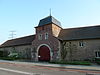 Heerlen-Passartweg 56 (2).JPG -  Passartweg 56, Heerlen, Limburg, the Netherlands  Passartweg 56, Heerlen, Limburg, Nederland
