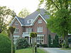 Heerlen-Valkenburgerweg 72 (1).JPG -  Valkenburgerweg 72, Heerlen, Limburg, the Netherlands  Valkenburgerweg 72, Heerlen, Limburg, Nederland