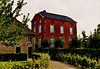 Passarts-Nieuwenhagen -  Huis Passarts-Nieuwenhagen te Heerlen. 