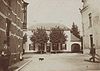 Huis de Luijff (1899) -  Huis de Luijff in Heerlen, Limburg, the Netherlands (ca. 1899).  Huis de Luijff in Heerlen, Limburg, Nederland (rond 1899).