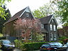 Heerlen-Caumerbeeklaan 50-52 (2).JPG -  Caumerbeeklaan 50-52, Heerlen, Limburg, the Netherlands  Caumerbeeklaan 50-52, Heerlen, Limburg, Nederland