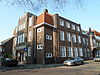 Heerlen-Tempsplein 10.JPG -  Tempsplein 10, Heerlen, Limburg, the Netherlands  Tempsplein 10, Heerlen, Limburg, Nederland